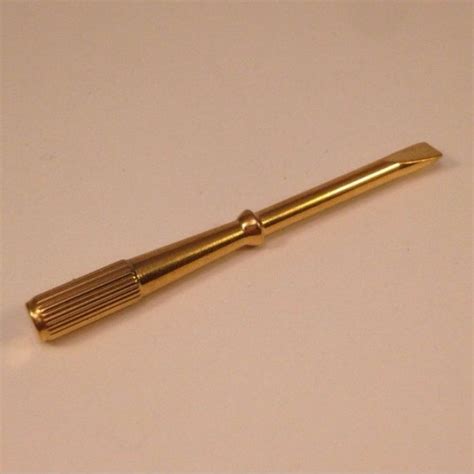 cartier screwdriver bracelet - cartier bracelet screw replacement.